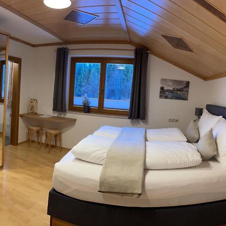 Landhaus Brugger Apartman Saalfelden am Steinernen Meer Kültér fotó
