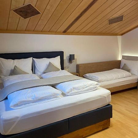 Landhaus Brugger Apartman Saalfelden am Steinernen Meer Kültér fotó
