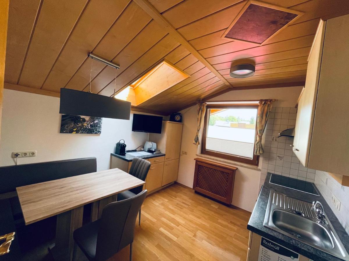 Landhaus Brugger Apartman Saalfelden am Steinernen Meer Kültér fotó