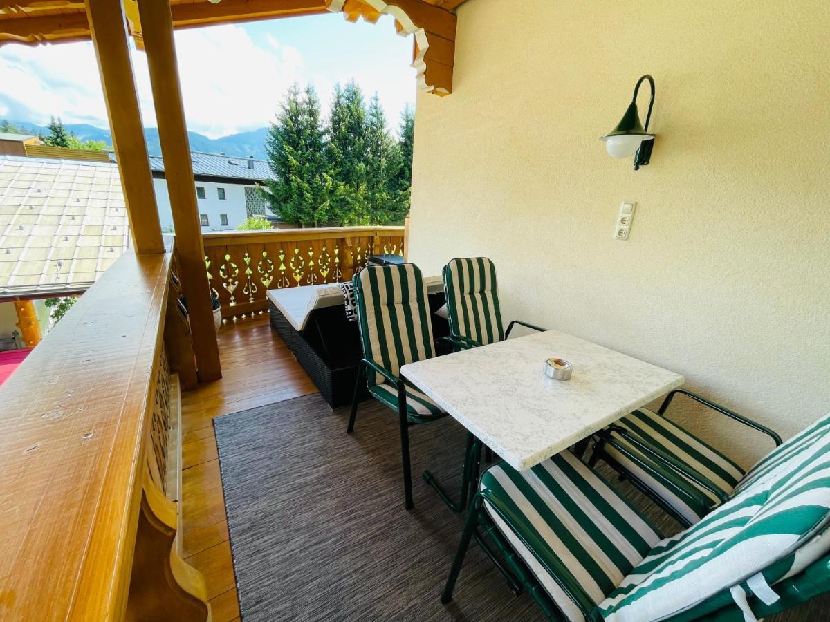 Landhaus Brugger Apartman Saalfelden am Steinernen Meer Kültér fotó