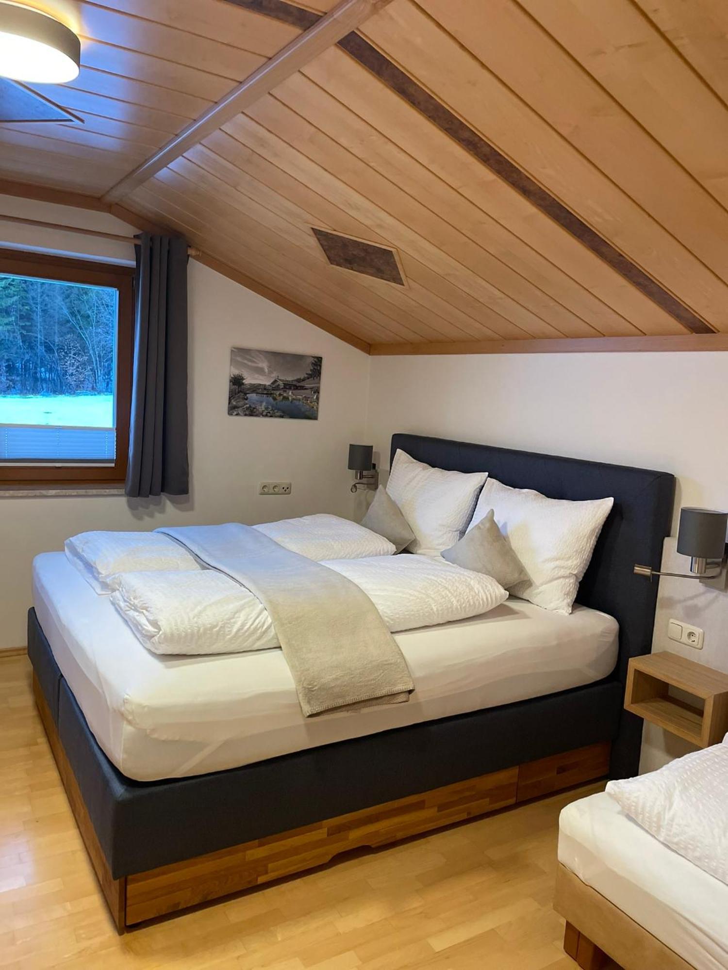 Landhaus Brugger Apartman Saalfelden am Steinernen Meer Kültér fotó