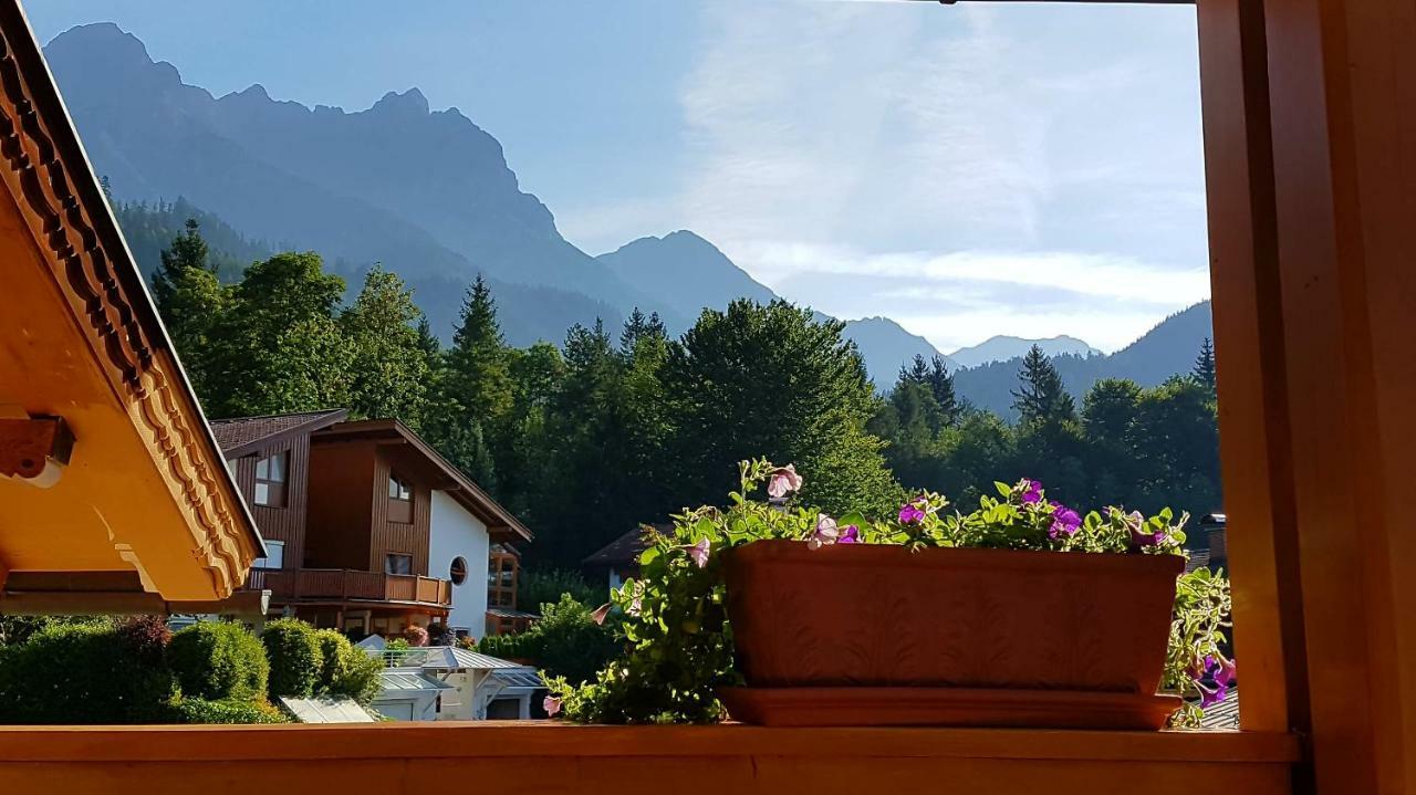 Landhaus Brugger Apartman Saalfelden am Steinernen Meer Kültér fotó